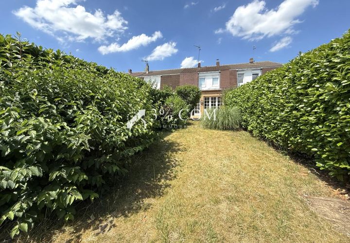 Villa a Roncq, Nord, Roncq - € 239.500 | Ref: 406_V4970061163 - foto 1