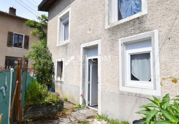 Villa a Allamps, Meurthe-et-Moselle, Allamps - € 100.000 | Ref: 287_1450 - foto 1
