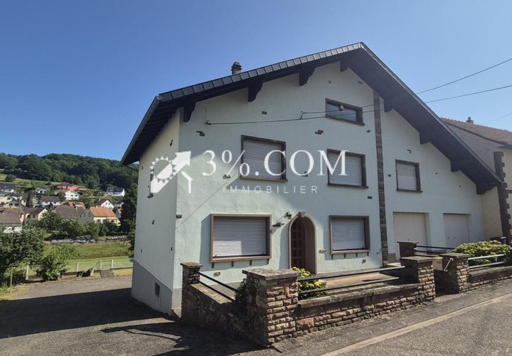 Villa a Soucht, Moselle, Soucht - € 166.000 | Ref: 282_V3660061141 - foto 1