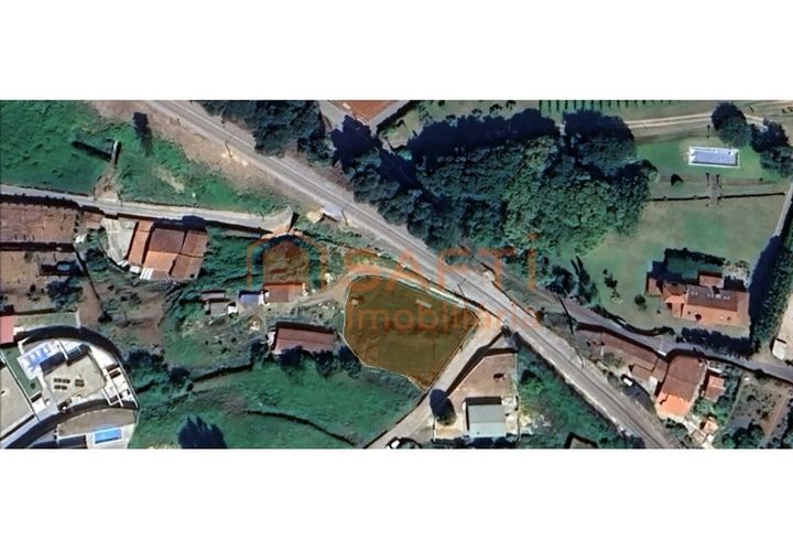 Helårsgrund i Valenca, Viana do Castelo, Valenca - € 120.000 | Ref: SAFTI:006956 - foto 1
