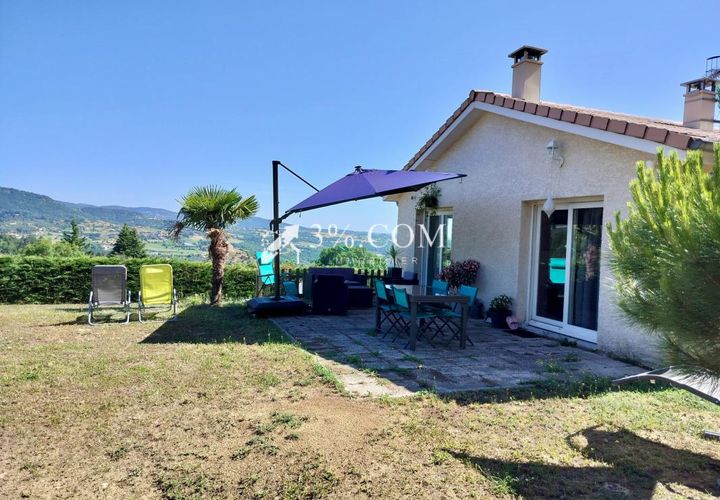 Villa i Le Crestet, Ardeche, Le Crestet - € 249.000 | Ref: 355_V4450061081 - foto 1