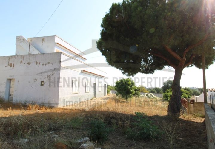 Villa i Moncarapacho, Faro, Moncarapacho - € 450.000 | Ref: HAB573 - foto 1