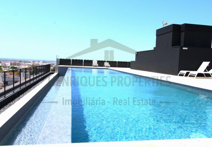 Lejlighed i Quelfes, Faro, Quelfes - € 485.000 | Ref: APA574 - foto 1