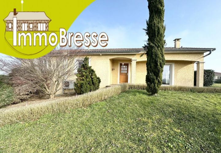 Villa a Marsonnas, Ain, Marsonnas - € 267.000 | Ref: 3077IMUBI - foto 1