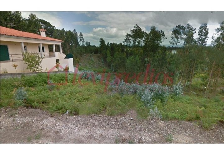 Helårsgrund i Agueda, Aveiro, Agueda - € 38.000 | Ref: AG 4284 - foto 1
