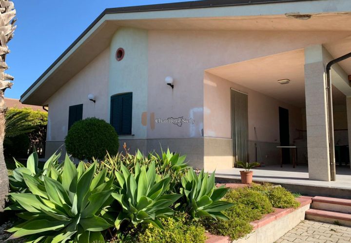 Villa a Ispica, Ragusa, Ispica - € 450.000 | Ref: L 1485 - foto 1