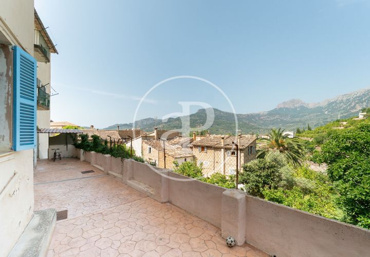 Lejlighed i Soller, Mallorca, Soller - € 420.000 | Ref: VPM2507003 - foto 1