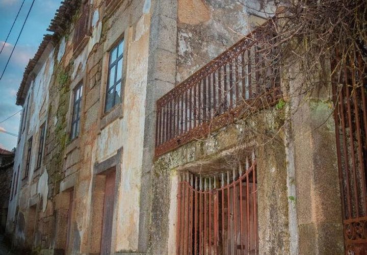 Erhvervsejendom i Tabuaco, Viseu, Tabuaco - € 130.000 | Ref: 125880 - foto 1