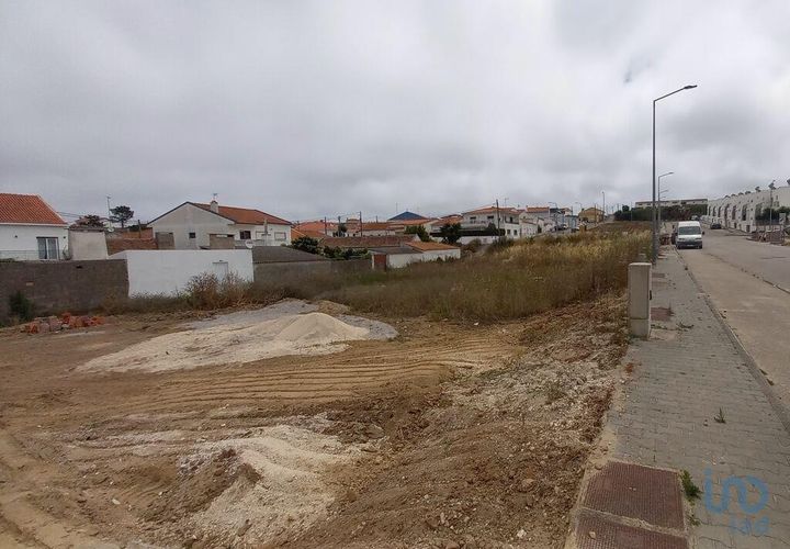 Helårsgrund i Peniche, Leiria, Peniche - € 50.000 | Ref: 144862 - foto 1