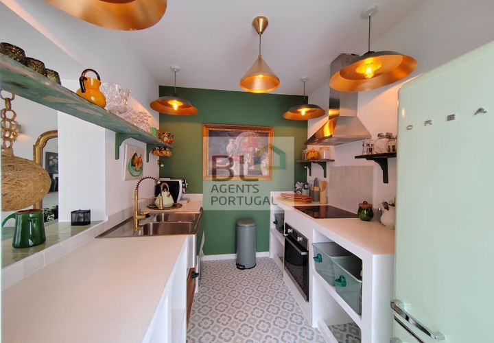 Villa i Tavira, Faro, Tavira - € 665.000 | Ref: CAS_666 - foto 1