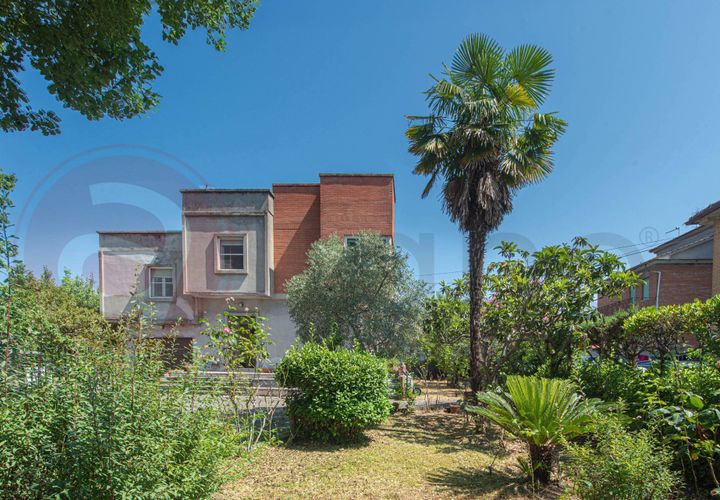 Villa i Pontecorvo, Frosinone, Pontecorvo - € 187.000 | Ref: AC99-149-1646 - foto 1