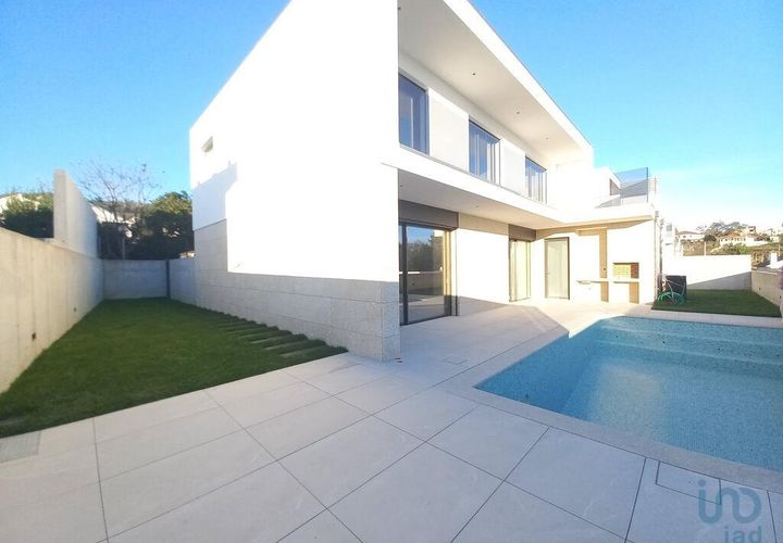 Byhus i Barcelos, Braga, Barcelos - € 505.000 | Ref: 118458 - foto 1