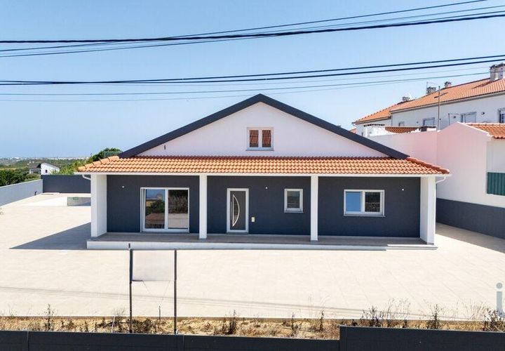 Byhus i Peniche, Leiria, Peniche - € 745.000 | Ref: 144900 - foto 1