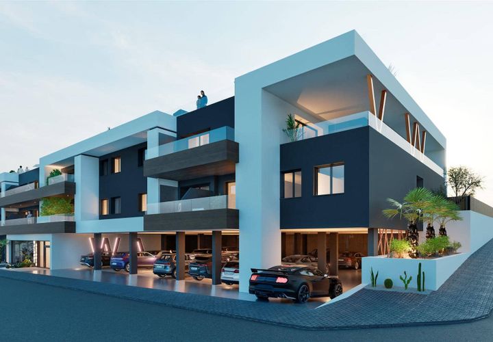 Lejlighed i Benijofar, Alicante, Benijofar - € 253.000 | Ref: MSN-WA22BR - foto 1