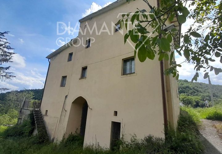 Farm hus i Sellano, Perugia, Sellano - € 70.000 | Ref: PG3435 - foto 1