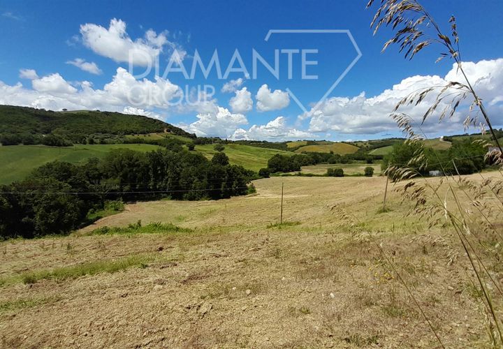 Helårsgrund i Cinigiano, Grosseto, Cinigiano - € 270.000 | Ref: GR1802 - foto 1