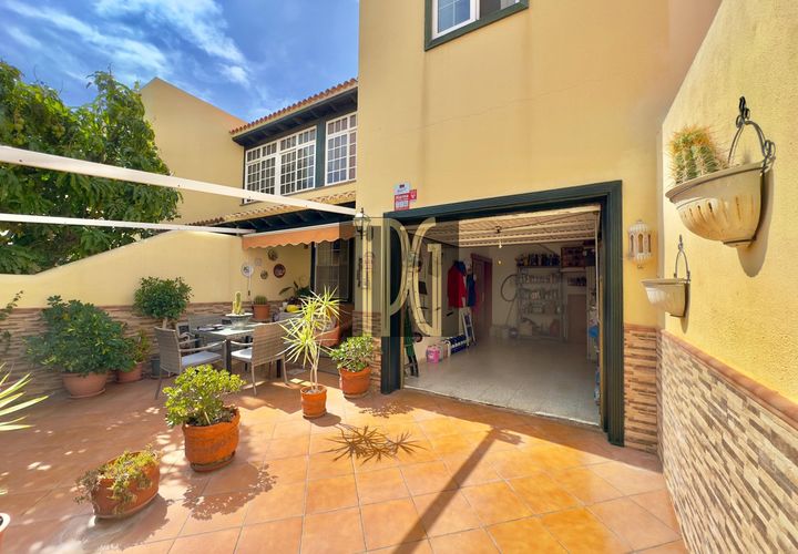 Byhus i Arona, Tenerife, Arona - € 399.900 | Ref: OPN1852R - foto 1