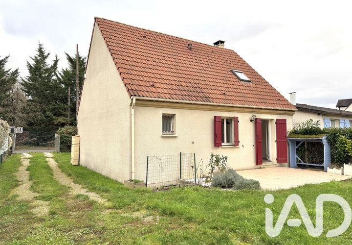 Villa i Longpont-sur-Orge, Essonne, Longpont-sur-Orge - € 349.000 | Ref: 8951 - foto 1