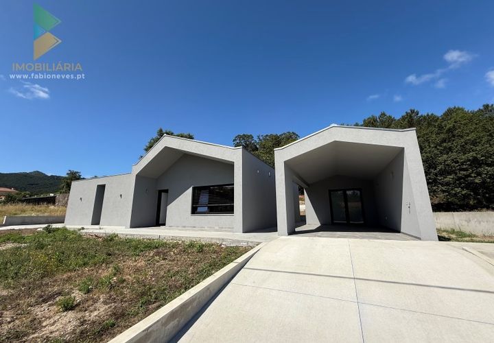 Villa a Ponte de Lima, Viana do Castelo, Ponte de Lima - € 1.700/mes | Ref: PTL-001-066 - foto 1