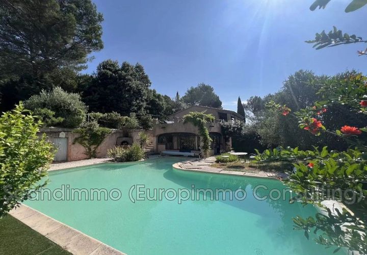 Villa i Le Val, Var, Le Val - € 472.500 | Ref: 666V7589M - foto 1