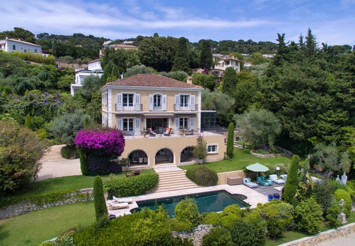 Villa a Cannes, Alpes-Maritimes, Cannes - € 9.800.000 | Ref: HH-15847596 - foto 1