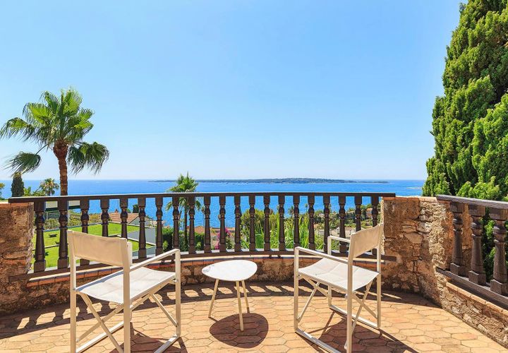 Villa i Cannes, Alpes-Maritimes, Cannes - € 7 900 000 | Ref: HH-15847452 - foto 1