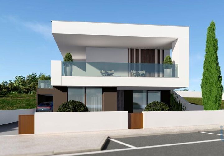 Byhus i Caldas da Rainha, Leiria, Caldas da Rainha - € 630.000 | Ref: 111611 - foto 1