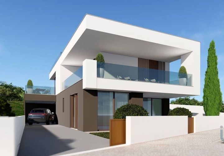 Byhus i Caldas da Rainha, Leiria, Caldas da Rainha - € 620.000 | Ref: 111622 - foto 1