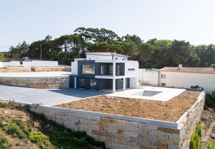 Byhus i Lourinha, Lisbon, Lourinha - € 1.050.000 | Ref: 144899 - foto 1