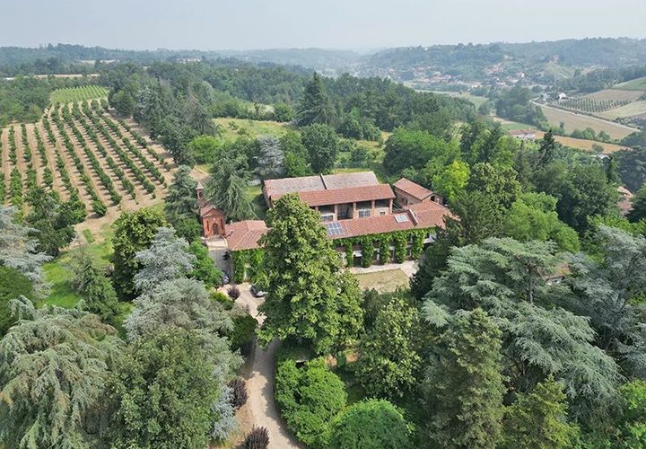 Landejendom i Asti, Asti, Asti - € 995.000 | Ref: AST011 - foto 1