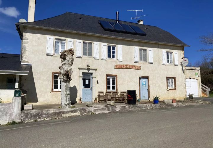 Villa i Arrast-Larrebieu, Pyrenees-Atlantiques, Arrast-Larrebieu - € 376.200 | Ref: 2006 - foto 1