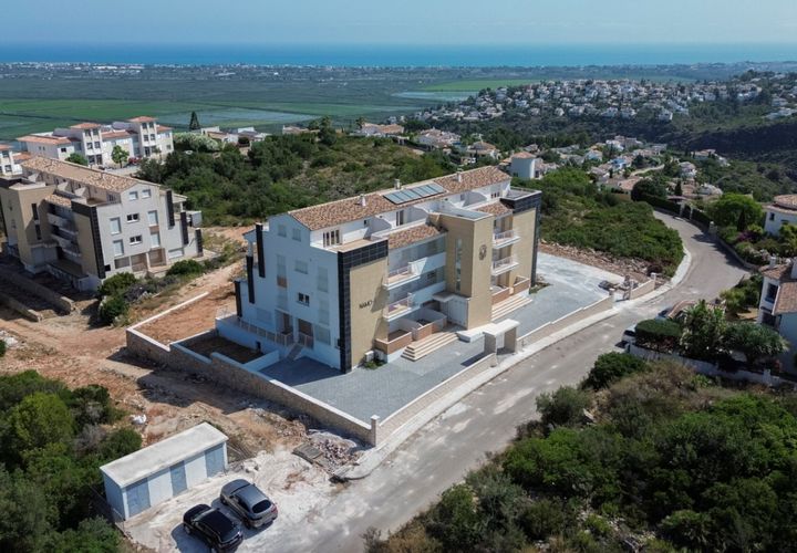 Appartement in Pego, Alicante, Pego - € 265.000 | Ref: 7680 - foto 1