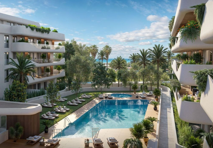 Leilighet i Marbella, Malaga, Marbella - € 845 000 | Ref: BLXD-1022B - foto 1