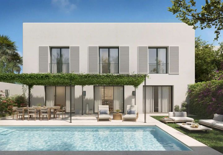 Byhus i Sotogrande, Cadiz, Sotogrande - € 1.034.000 | Ref: BLXD-1271B - foto 1