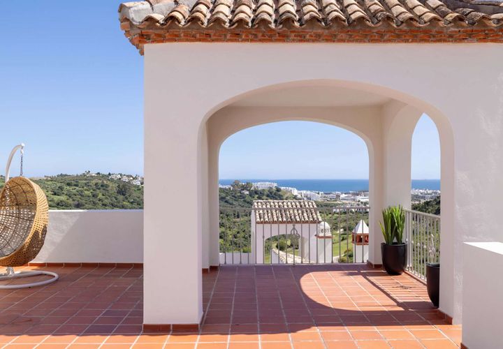 Villa a Estepona, Malaga, Estepona - € 470.250 | Ref: BLXD-1274A - foto 1