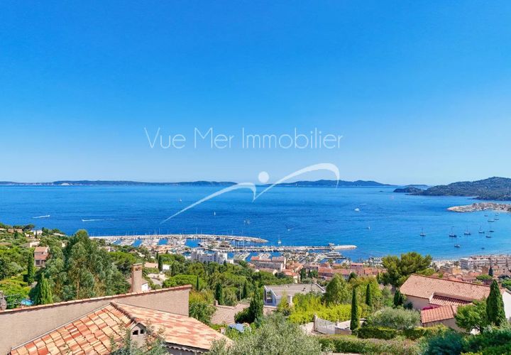 Villa a Le Lavandou, Var, Le Lavandou - € 2.184.000 | Ref: 749vm - foto 1