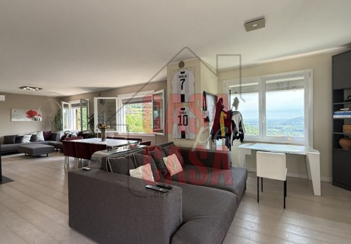 Leilighet i Teolo, Padua, Teolo - € 349 000 | Ref: P579 - foto 1