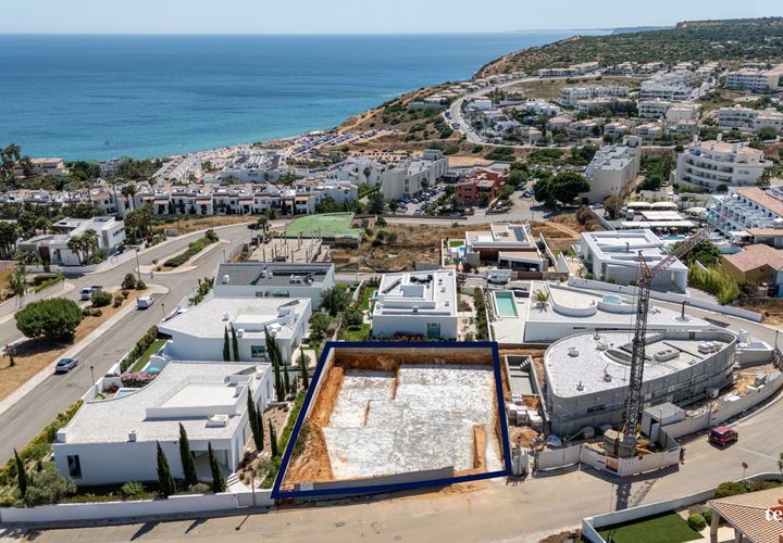 Villa i Lagos, Faro, Lagos - € 3.600.000 | Ref: V1247 - foto 1
