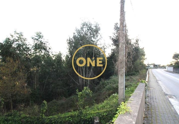 Helårsgrund i Braga, Braga, Braga - € 150.000 | Ref: ONE0011026-597 - foto 1