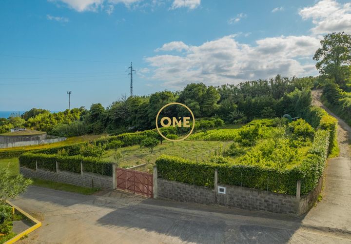 Terra a Lagoa, Sao Miguel, Lagoa - € 120.000 | Ref: ONE401680-20 - foto 1