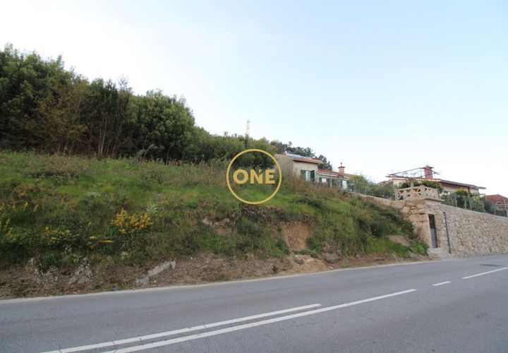 Helårsgrund i Braga, Braga, Braga - € 150.000 | Ref: ONE0011026-601 - foto 1