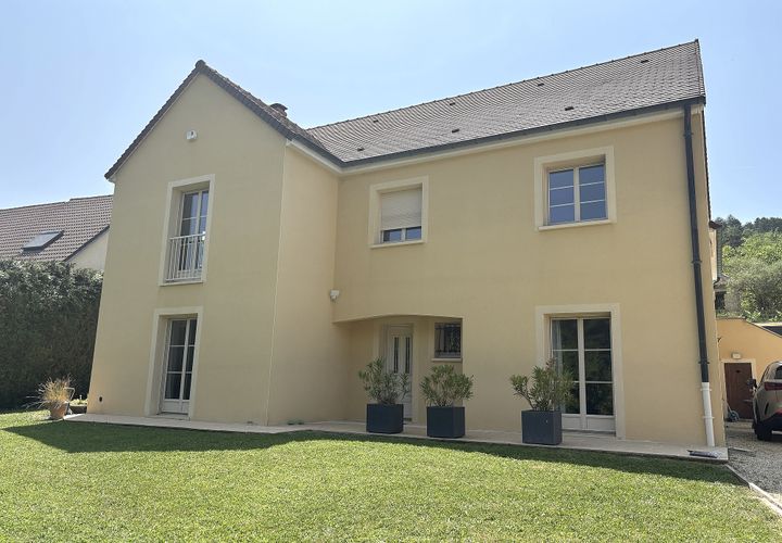Villa a Beaune, Cote-d'Or, Beaune - € 651.000 | Ref: 4901 - foto 1