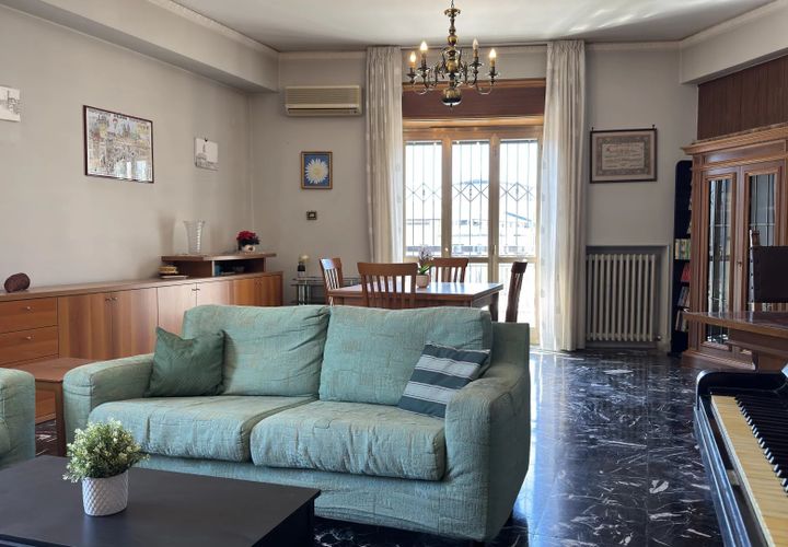 Leilighet i Cosenza, Cosenza, Cosenza - € 135 000 | Ref: 86074668 - foto 1