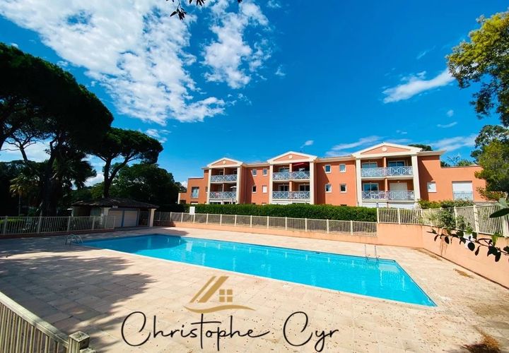 Lejlighed i Saint-Raphaël, Var, Saint-Raphaël - € 259.000 | Ref: 11281 - foto 1