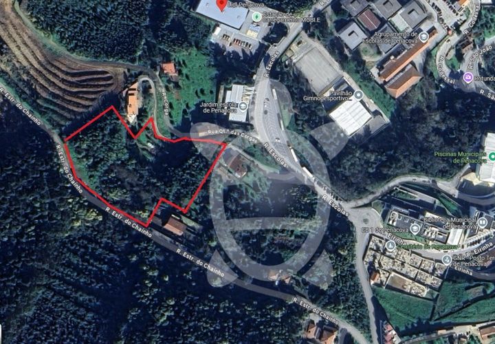 Terra a Penacova, Coimbra, Penacova - € 160.000 | Ref: cbr3313 - foto 1