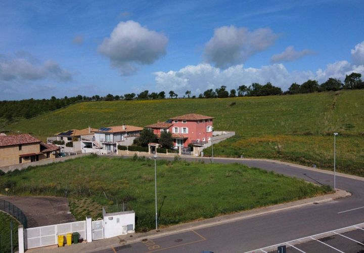 Terra a Senorbi, Sud Sardegna, Senorbi - € 45.000 | Ref: GT65 - foto 1