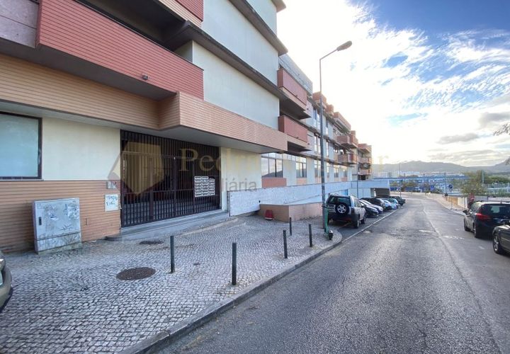 Lejlighed i Setubal, Setubal, Setubal - € 342.000 | Ref: APA_2588 - foto 1
