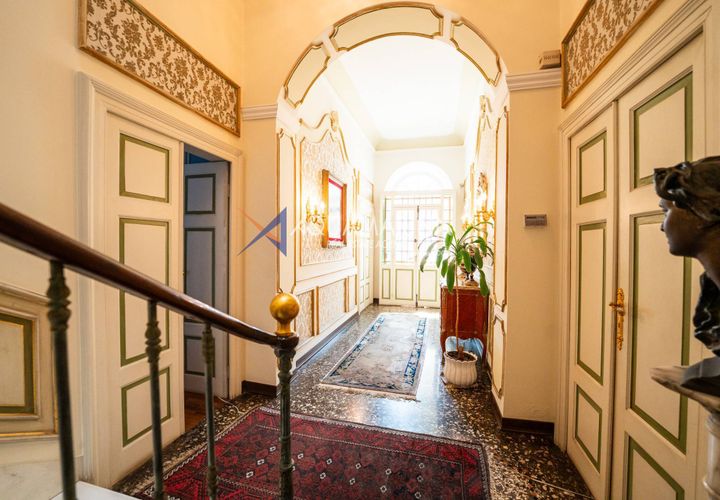 Villa i Imperia, Imperia, Imperia - € 1.350.000 | Ref: 13986 - foto 1