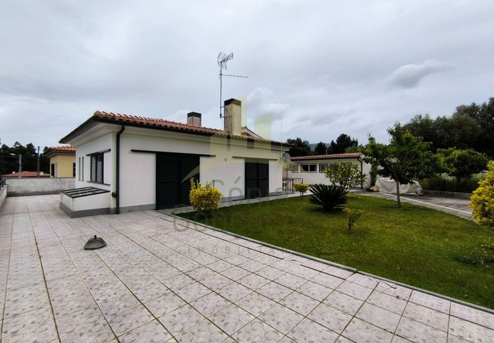 Villa i Viana do Castelo, Viana do Castelo, Viana do Castelo - € 325.000 | Ref: SG-0074 - foto 1