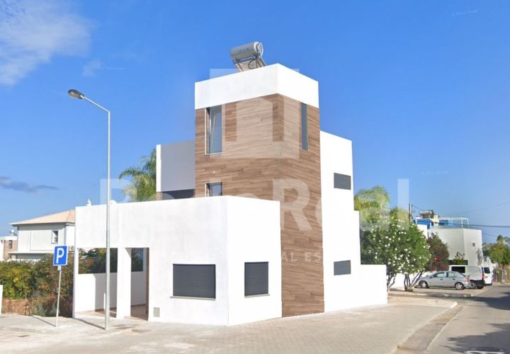 Byhus i Moncarapacho, Faro, Moncarapacho - € 550.000 | Ref: 022250050 - foto 1